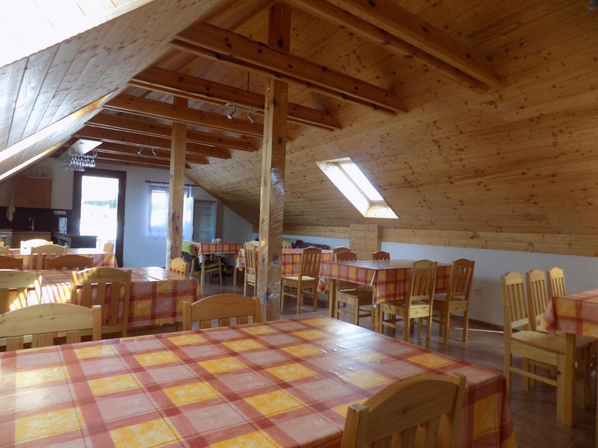 Ubytovani Apartmany Ferencikova Nové Hrady Εξωτερικό φωτογραφία