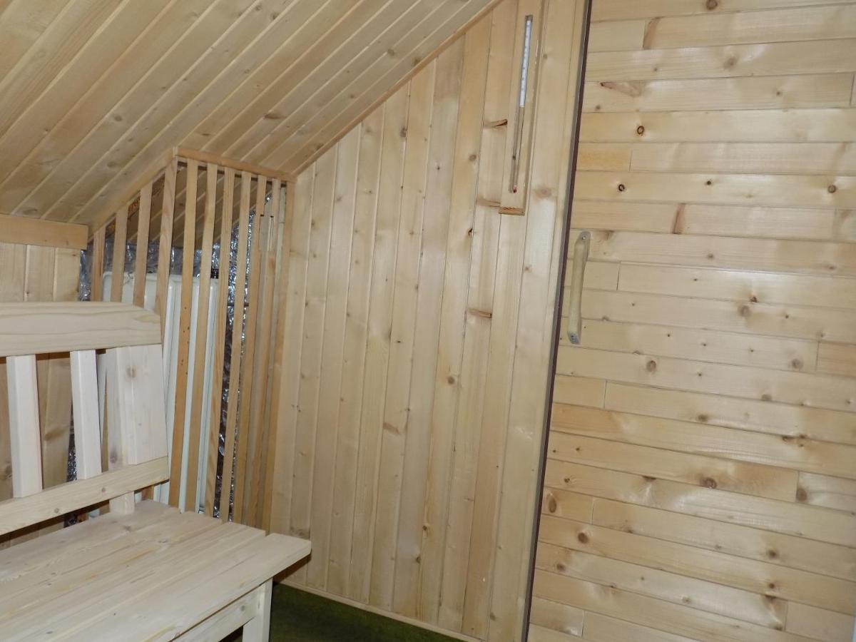 Ubytovani Apartmany Ferencikova Nové Hrady Εξωτερικό φωτογραφία