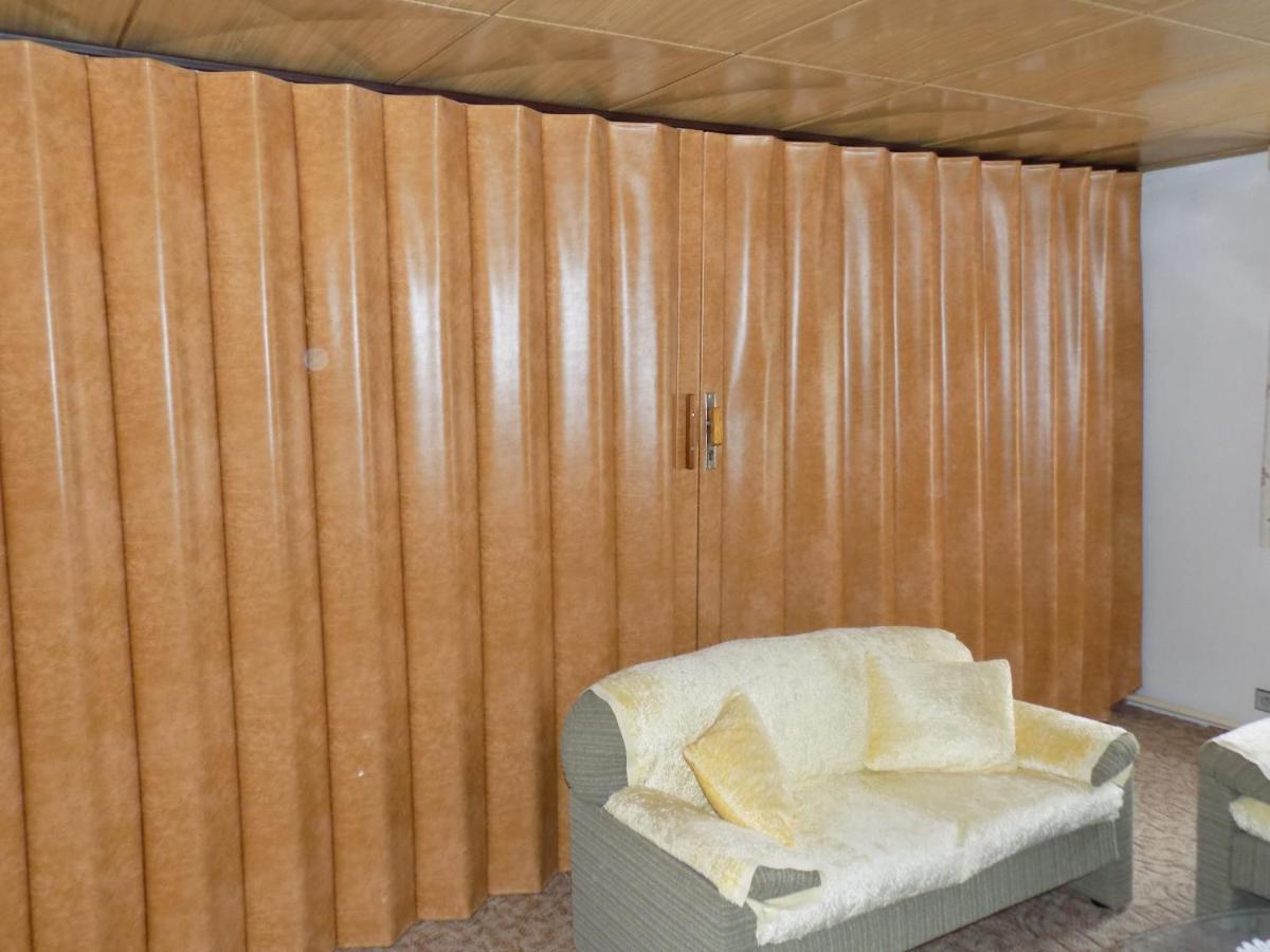 Ubytovani Apartmany Ferencikova Nové Hrady Εξωτερικό φωτογραφία