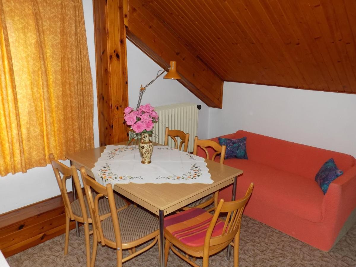 Ubytovani Apartmany Ferencikova Nové Hrady Εξωτερικό φωτογραφία